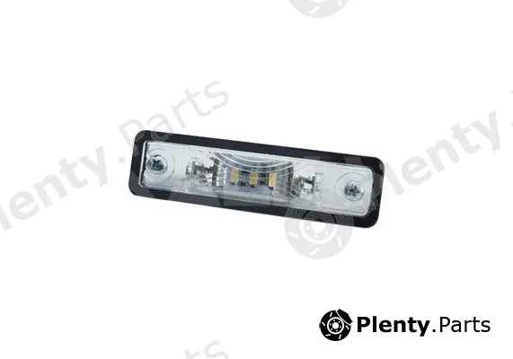 Alkar 2405435 — Licence Plate Light