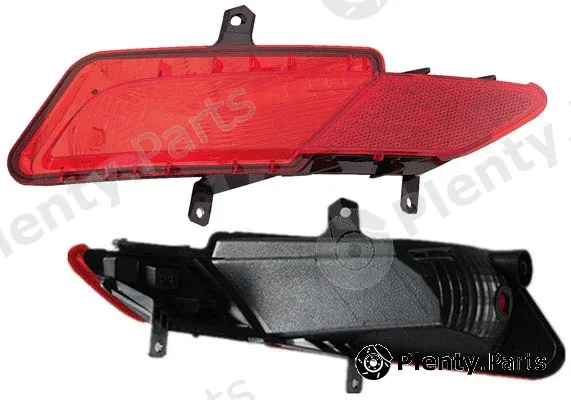 Alkar 2246727 — Tail Light Assembly