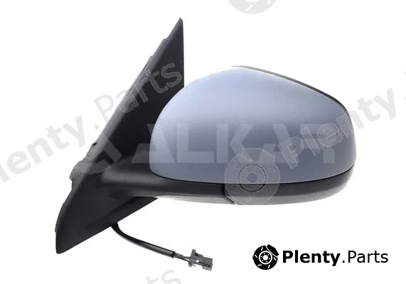 Alkar 6137191 — Exterior Mirror