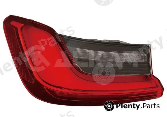 Alkar 2031843 — Tail Light Assembly