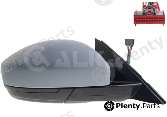 Alkar 6144085 — Exterior Mirror