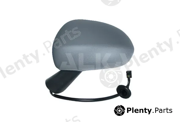 Alkar 6139424 — Exterior Mirror
