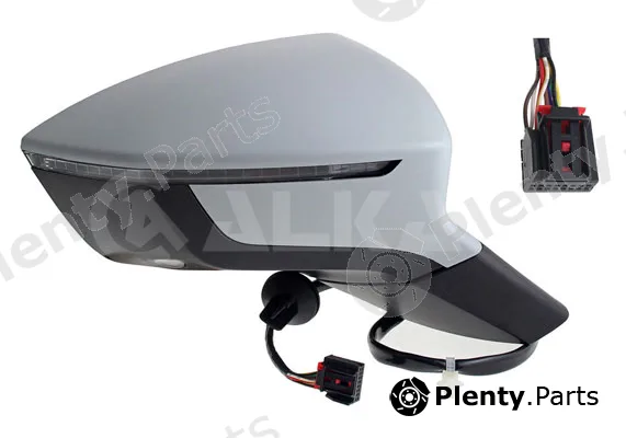 Alkar 6153094 — Exterior Mirror