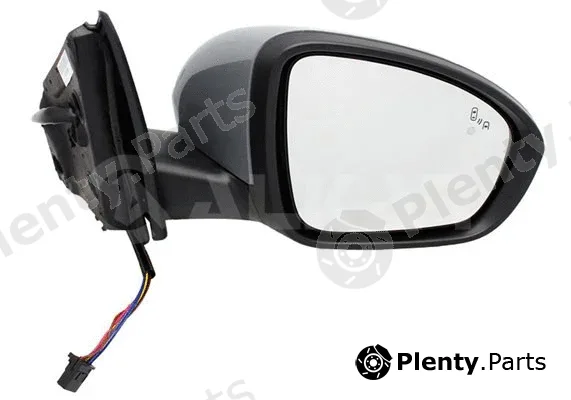 Alkar 6152237 — Exterior Mirror