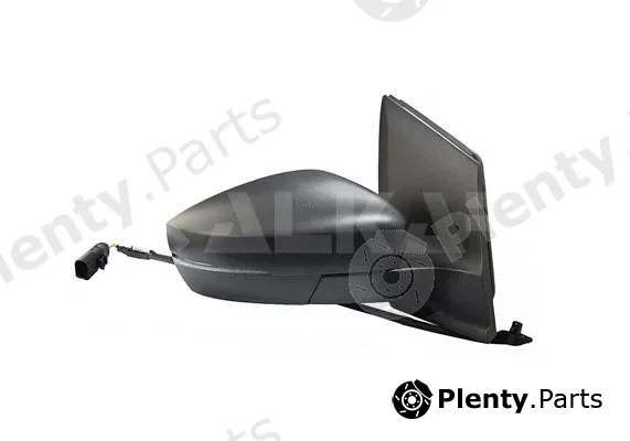 Alkar 6165190 — Exterior Mirror