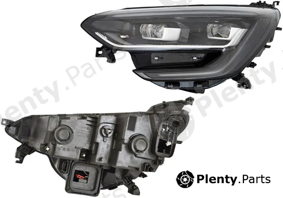 Alkar 2798228 — Headlight