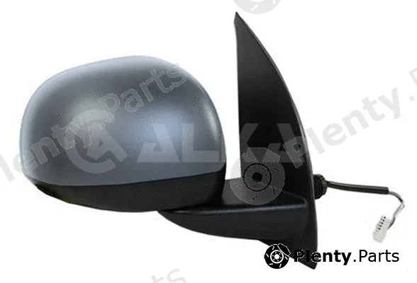 Alkar 6146924 — Exterior Mirror