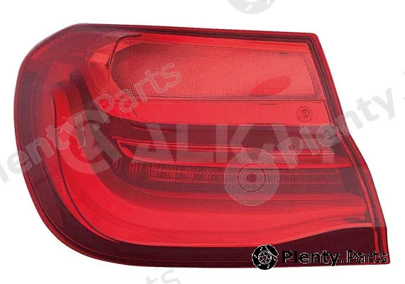 Alkar 2061840 — Tail Light Assembly