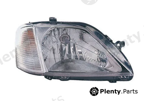 Alkar 2742721 — Headlight