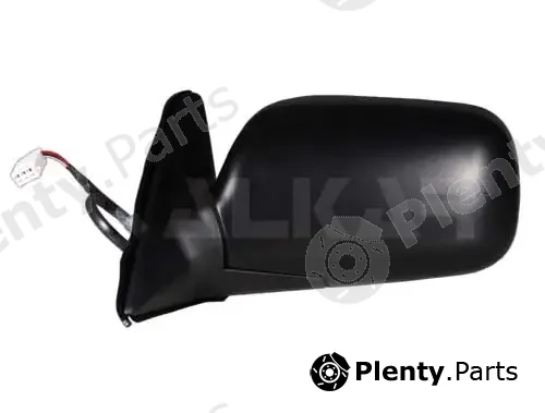 Alkar 6126262 — Exterior Mirror