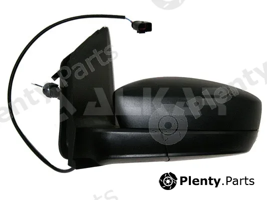 Alkar 6164182 — Exterior Mirror