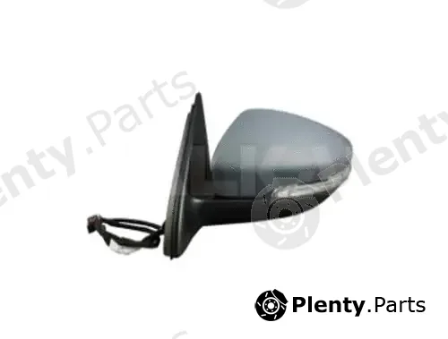 Alkar 6144139 — Exterior Mirror
