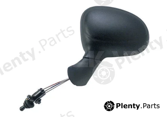Alkar 6187603 — Exterior Mirror