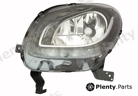 Alkar 2752010 — Headlight
