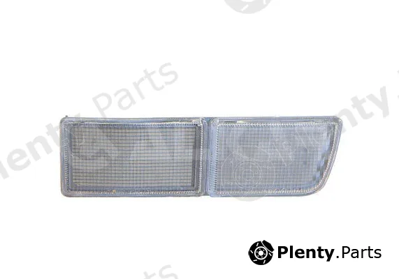 Alkar 3311125 — Eyelid, front fog light