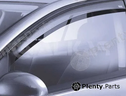 Alkar 8513955 — Wind Deflector
