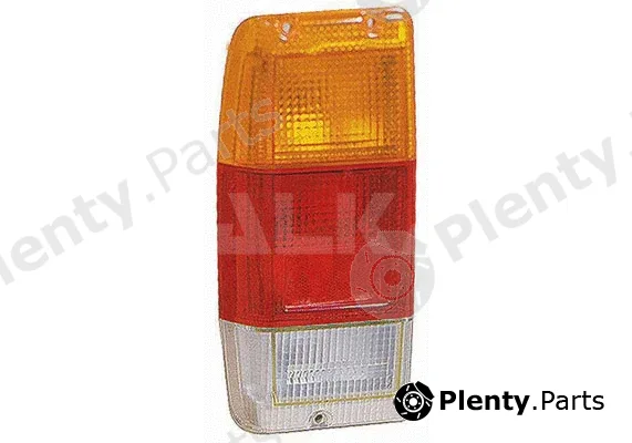 Alkar 2011961 — Tail Light Assembly