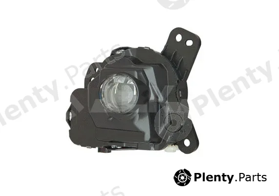 Alkar 2921906 — Front Fog Light