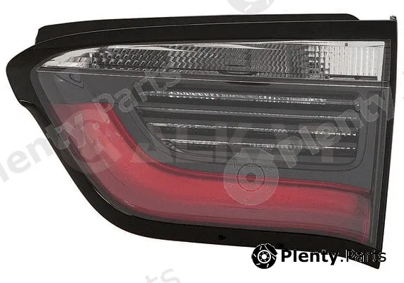 Alkar 2022807 — Tail Light Assembly