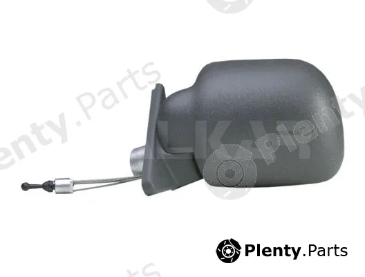 Alkar 9264155 — Exterior Mirror