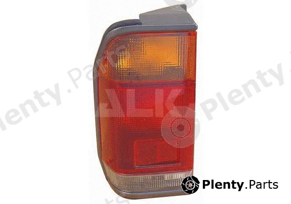 Alkar 2001037 — Tail Light Assembly