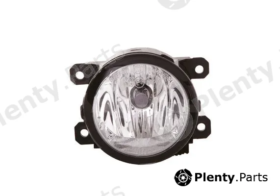 Alkar 2903349 — Front Fog Light