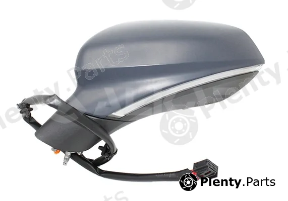 Alkar 6151074 — Exterior Mirror