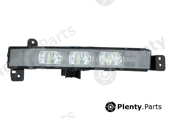 Alkar 2942840 — Front Fog Light