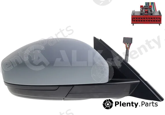 Alkar 6132085 — Exterior Mirror