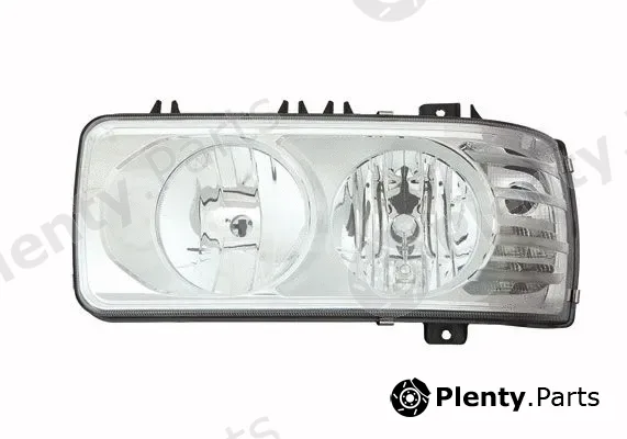 Alkar 9811144 — Headlight