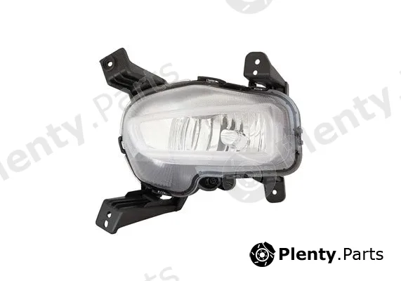 Alkar 2961995 — Front Fog Light