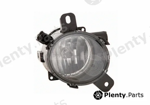 Alkar 2912752 — Front Fog Light