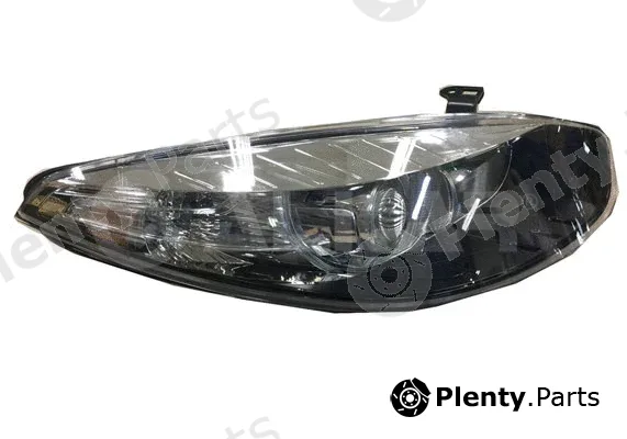 Alkar 2762231 — Headlight