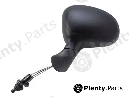 Alkar 6164603 — Exterior Mirror