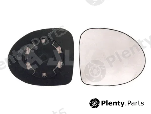 Alkar 6401171 — Mirror Glass, exterior mirror