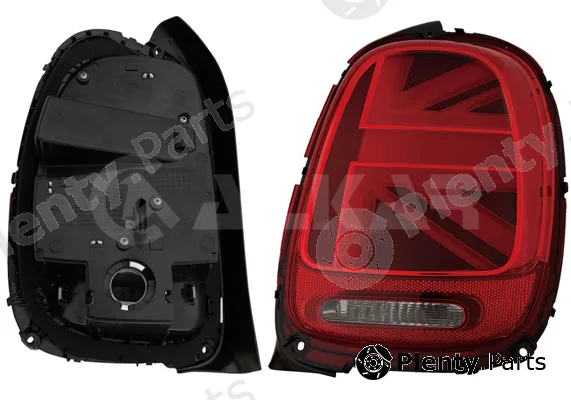 Alkar 2222457 — Tail Light Assembly