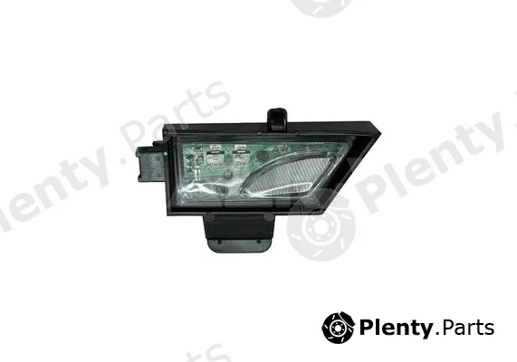 Alkar 6204138 — Periphery Light, exterior mirror