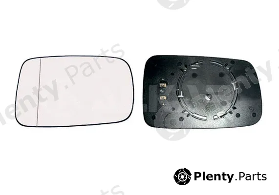 Alkar 6471842 — Mirror Glass, exterior mirror