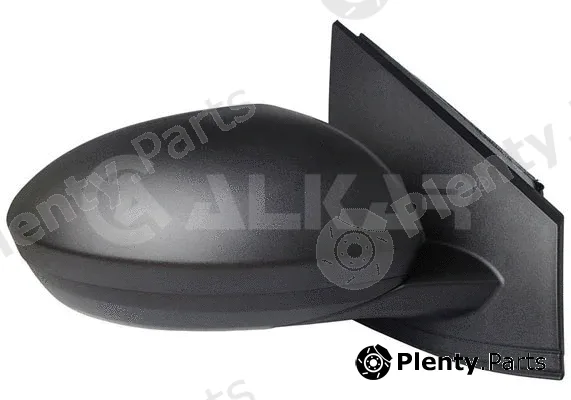 Alkar 6166207 — Exterior Mirror