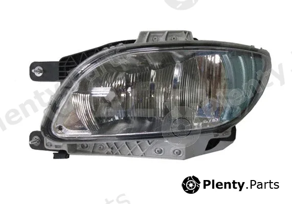 Alkar 9601143 — Front Fog Light