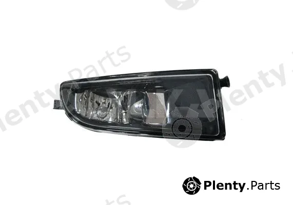 Alkar 2912133 — Front Fog Light