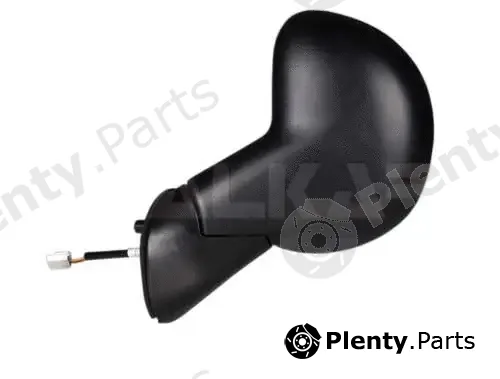 Alkar 9223367 — Exterior Mirror