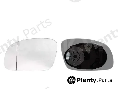 Alkar 6432103 — Mirror Glass, exterior mirror