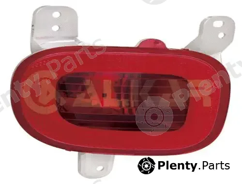 Alkar 2211014 — Rear Fog Light