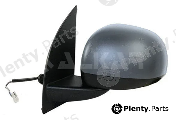 Alkar 6139924 — Exterior Mirror