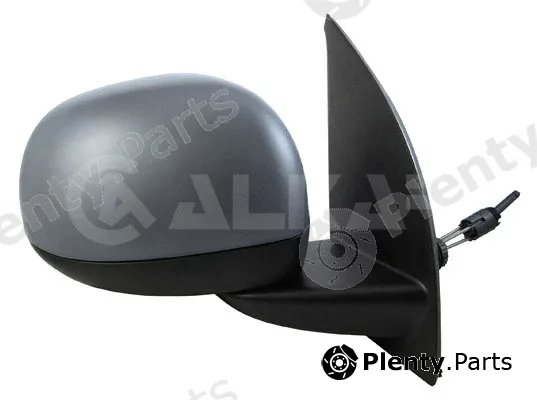 Alkar 6138924 — Exterior Mirror
