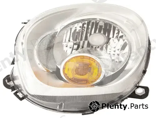 Alkar 2745454 — Headlight
