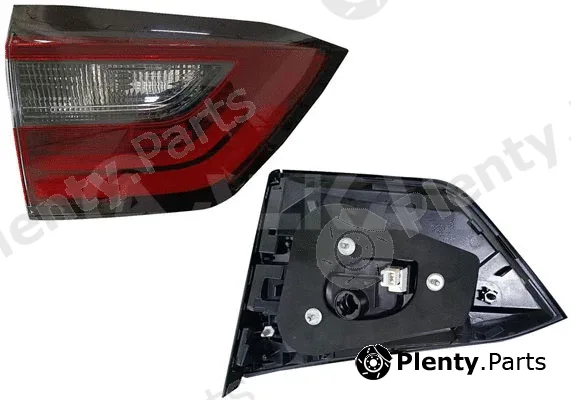 Alkar 2205076 — Tail Light Assembly
