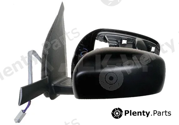 Alkar 6139829 — Exterior Mirror