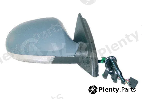 Alkar 6132118 — Exterior Mirror